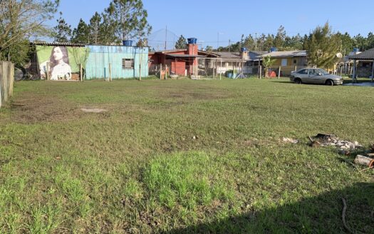 DOIS TERRENO 10x30m