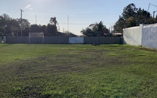 DOIS TERRENO 10x30m